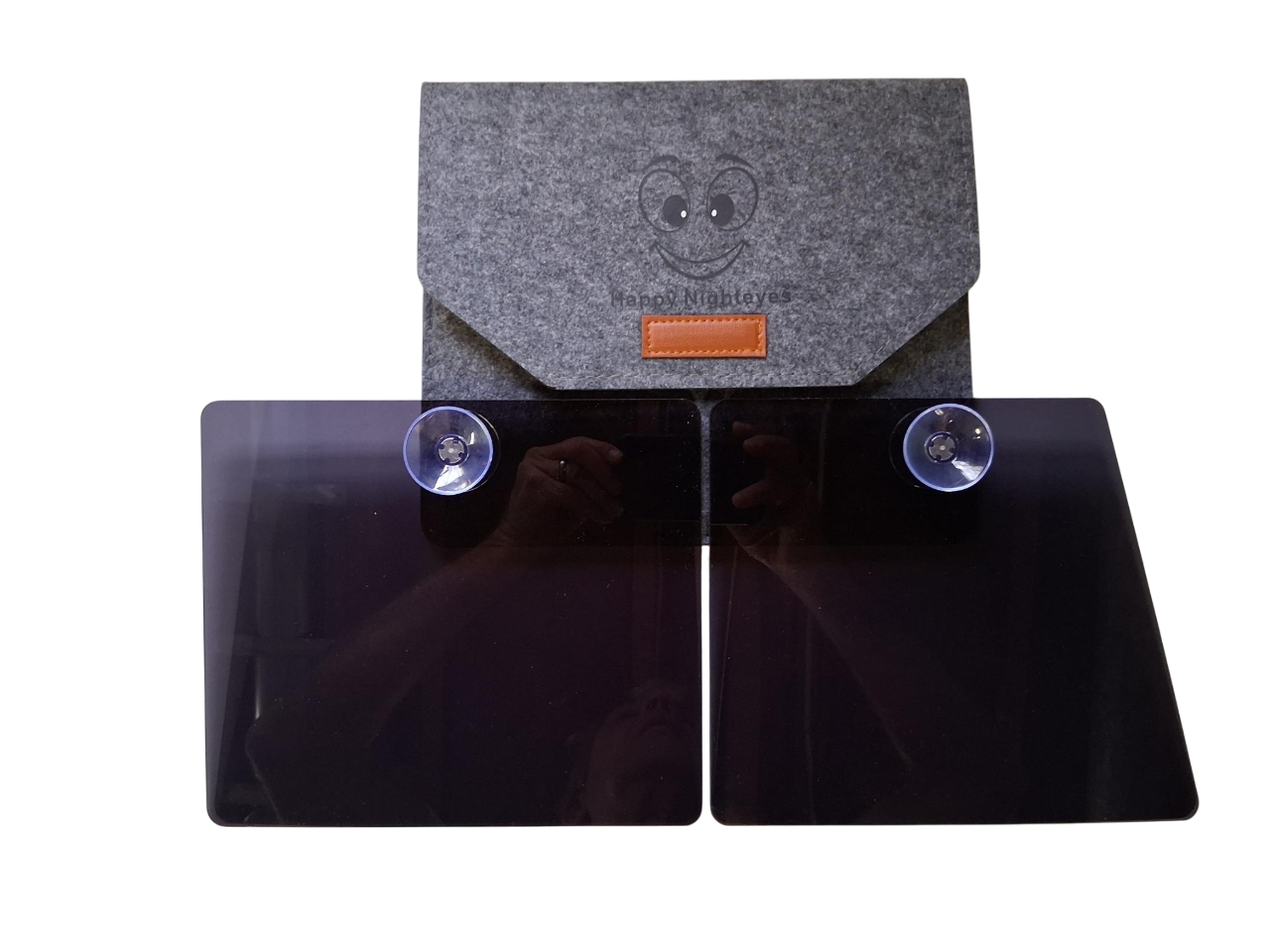 Happy Nighteyes - For cars and Suv's