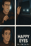 Happy Nighteyes - For cars and Suv's